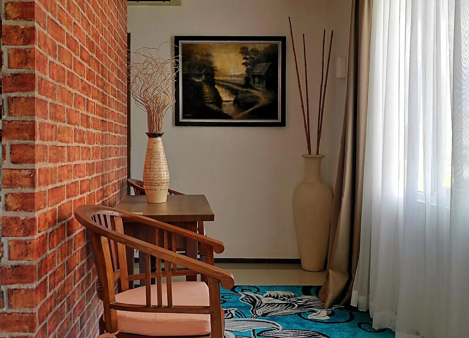 D'Lima Hotel & Villas Kuta