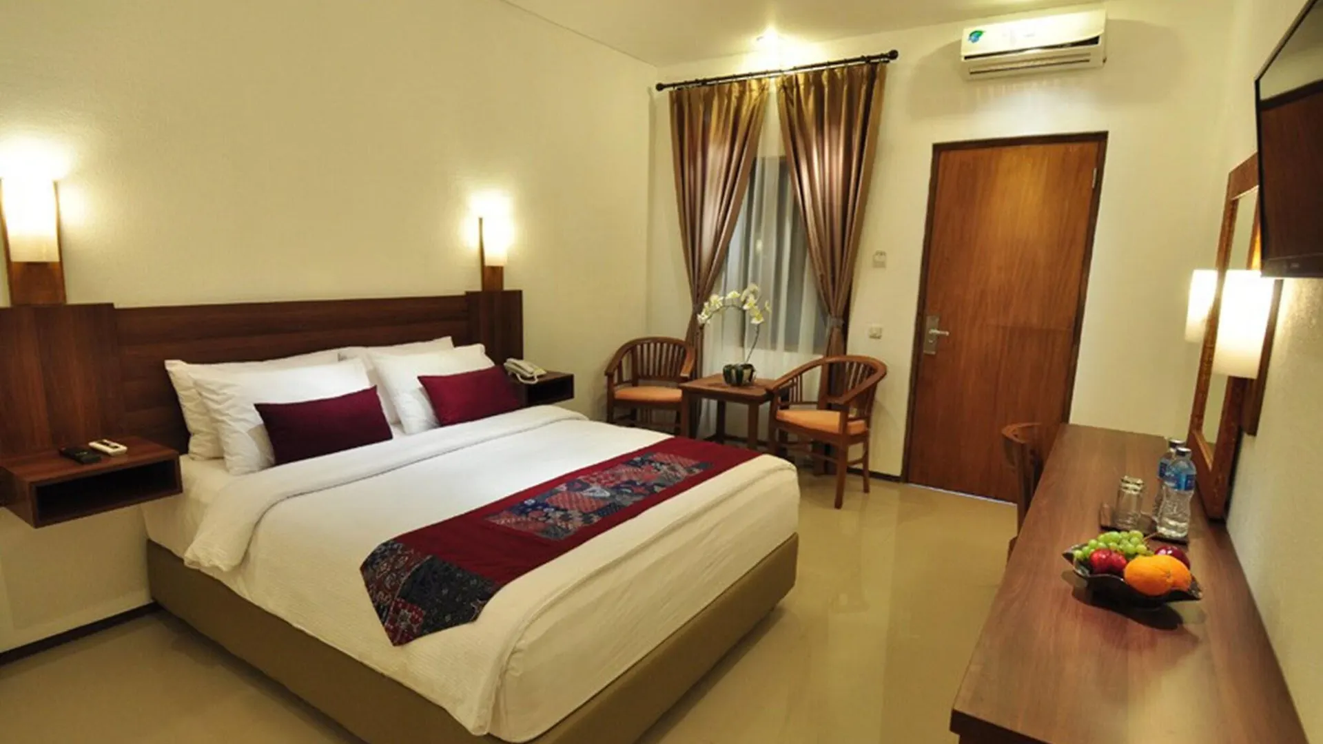 D'Lima Hotel & Villas Kuta  Kuta (Bali)