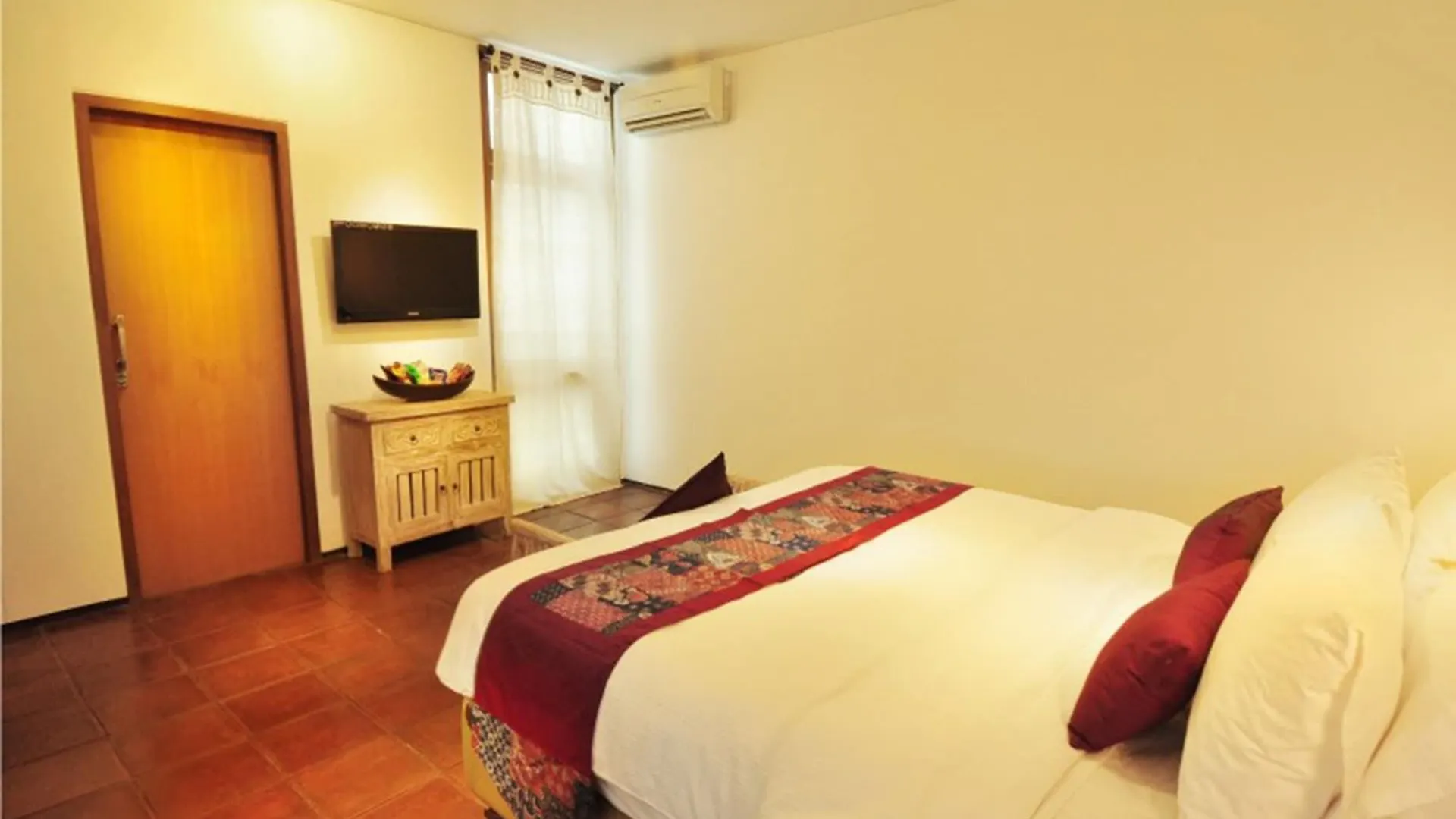D'Lima Hotel & Villas Kuta  3*, Kuta (Bali) Indonesia