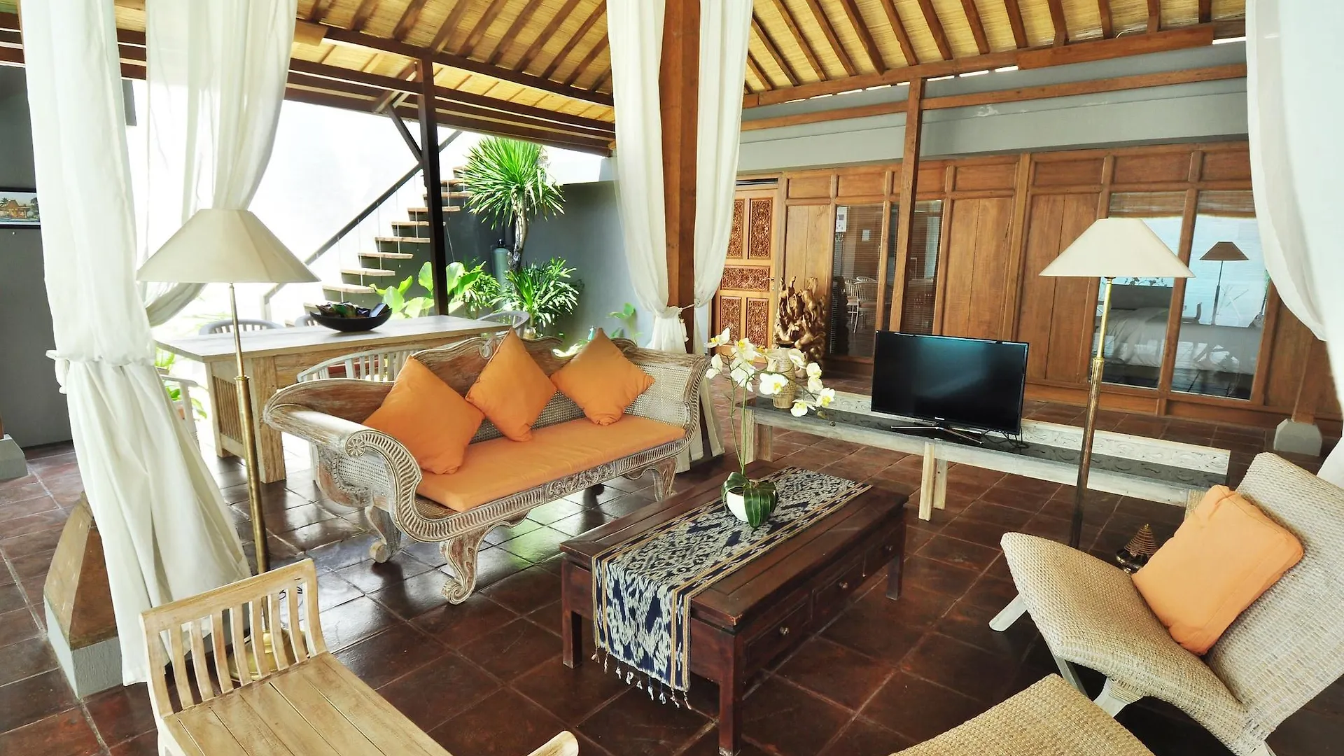 D'Lima Hotel & Villas Kuta  Indonesia