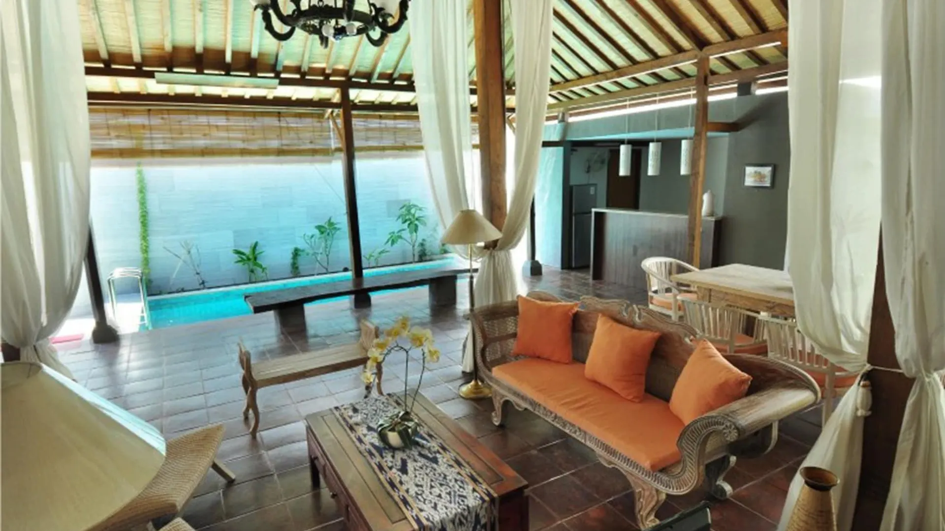 D'Lima Hotel & Villas Kuta  Indonesia