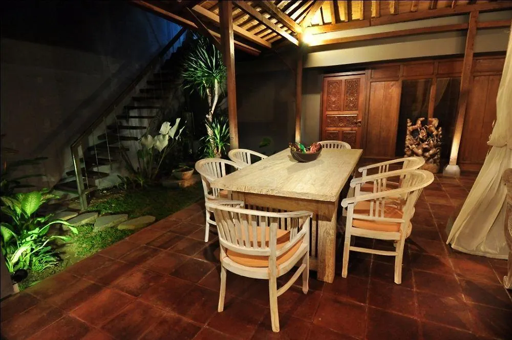 D'Lima Hotel & Villas Kuta
