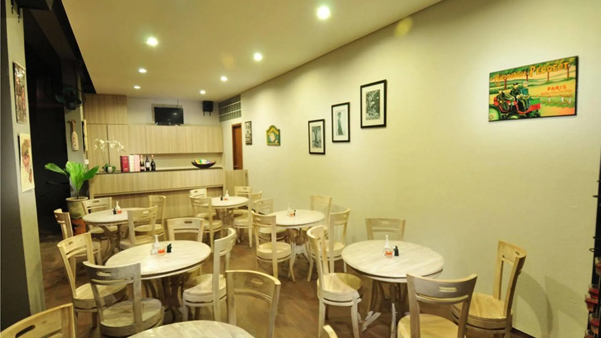 D'Lima Hotel & Villas Kuta