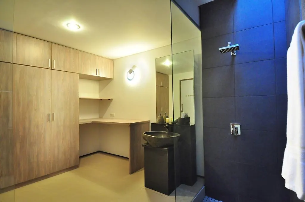 D'Lima Hotel & Villas Kuta