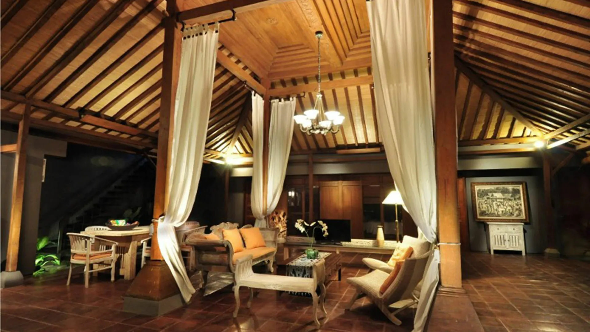 D'Lima Hotel & Villas Kuta